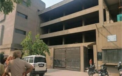 Big Breaking : पंजाब में लूट की बड़ी वारदात, दिन दिहाड़े गोलियां चला कर लूट ले गए 15 लाख