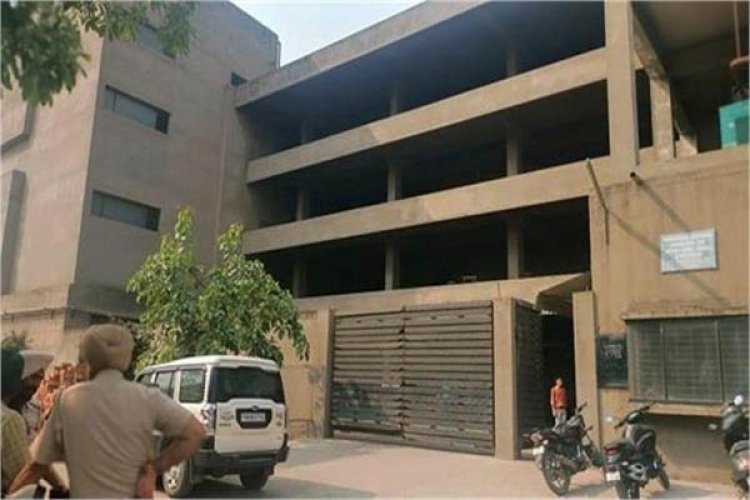 Big Breaking : पंजाब में लूट की बड़ी वारदात, दिन दिहाड़े गोलियां चला कर लूट ले गए 15 लाख