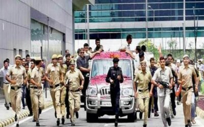 पंजाब सरकार की पूर्व सीएम सहित कई दिग्गज़ वीआईपी लोगों पर बड़ी कारवाई