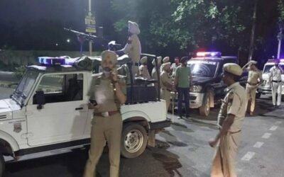 Mohali Blast मामले में पंजाब पुलिस को मिली सफलता, एक और व्यक्ति किया गिरफ्तार