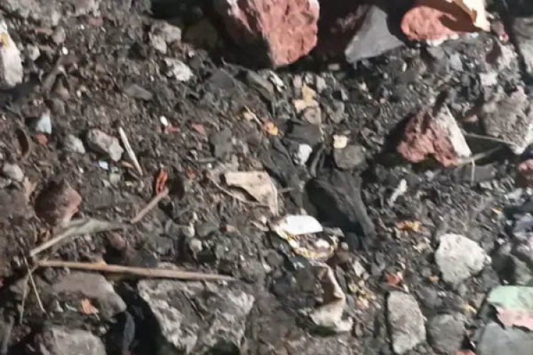 पंजाब में बेअदबी की बड़ी वारदात, श्री हनुमान चालीसा को शरारती तत्वों ने लगाई आग