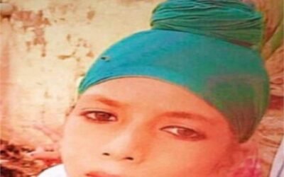 दुखदाई खबर : पंजाब में मासूम पर गर्मी बरसी कहर बन कर , मौत