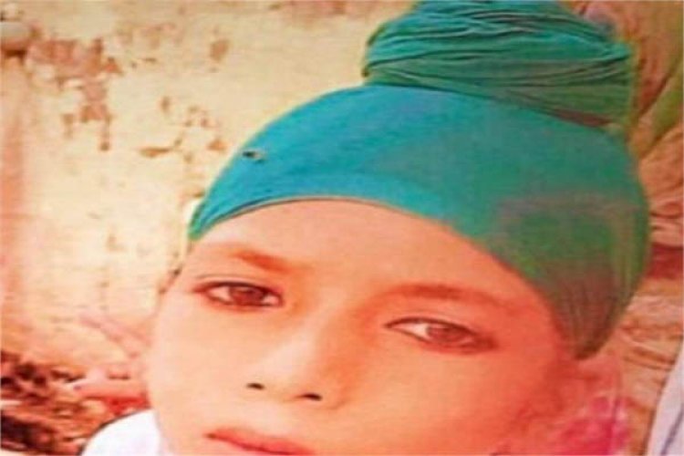 दुखदाई खबर : पंजाब में मासूम पर गर्मी बरसी कहर बन कर , मौत