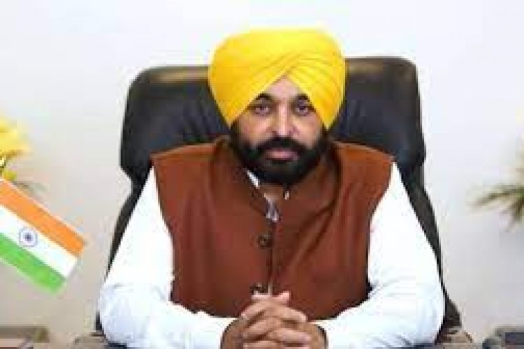 ऋितिक की मौत को लेकर पंजाब के मुख्यमंत्री का बड़ा ऐलान, दुख भी किया व्यक्त