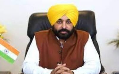 पंजाब के मुख्यमंत्री का अपने ही कैबनिट मंत्री पर बड़ा Action  कैबनिट मंत्रीमंडल से किया बाहर
