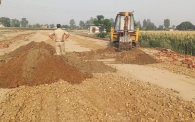 कलोनाईज़रों की आ गई शामत, डीसी जालंधर ने 99 कलोनाईज़रों पर मामला दर्ज करने के दिए आदेश