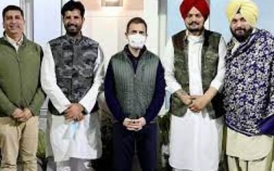 Big Breaking : पंजाबी कलाकार और कांग्रेसी नेता सिद्धू मुस्सेवाला पर हमला, गोलियों से भूना