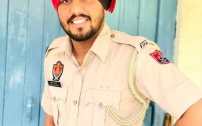 बड़ी खबर :  पंजाब में एक बार फिर चली गोली MLA के गनमैन की मौत