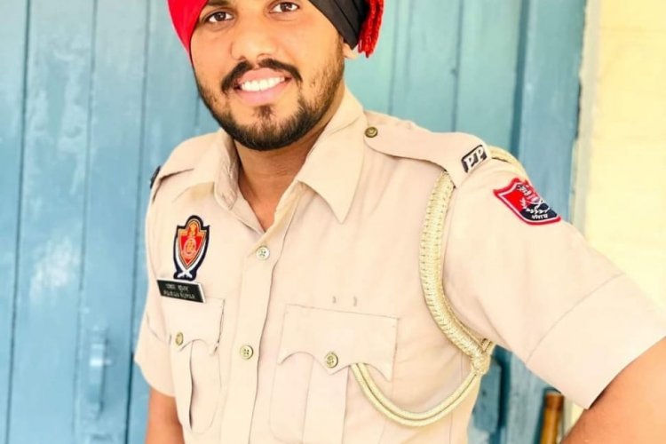 बड़ी खबर :  पंजाब में एक बार फिर चली गोली MLA के गनमैन की मौत