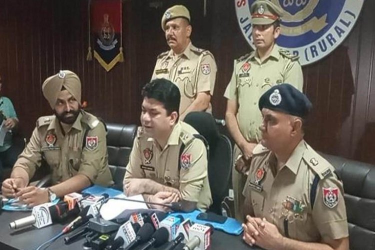 कबड्डी खिलाड़ी के कत्ल मामले में बड़ा खुलासा, इन लोगों ने ही मारा था डिप्टी को भी