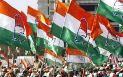 कांग्रेस हाईकमान का फिल्लौर के नेताओं पर एक्शन, पार्टी से बाहर का दिखाया रास्ता