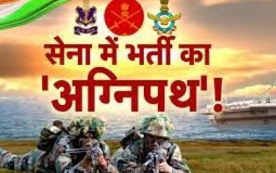 Jalandhar के PAP चौंक में बना तनावपूर्ण माहौल, प्रर्दशन कर रहे नौज़वानों को पुलिस ने लिया हिरासत में