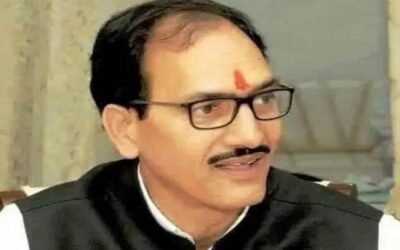 पंजाब सरकार का कांग्रेस पर एक और एक्शन, पूर्व मंत्री को किया गिरफ्तार