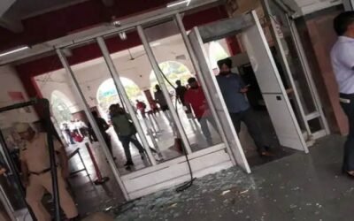 सेना में भर्ती का अग्निपथ, सरकार की इस स्कीम को लेकर पंजाब में बवाल