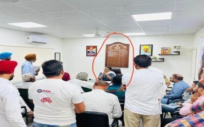 Social Media पर जमकर ट्रोल हो रही AAP की यह विधायका