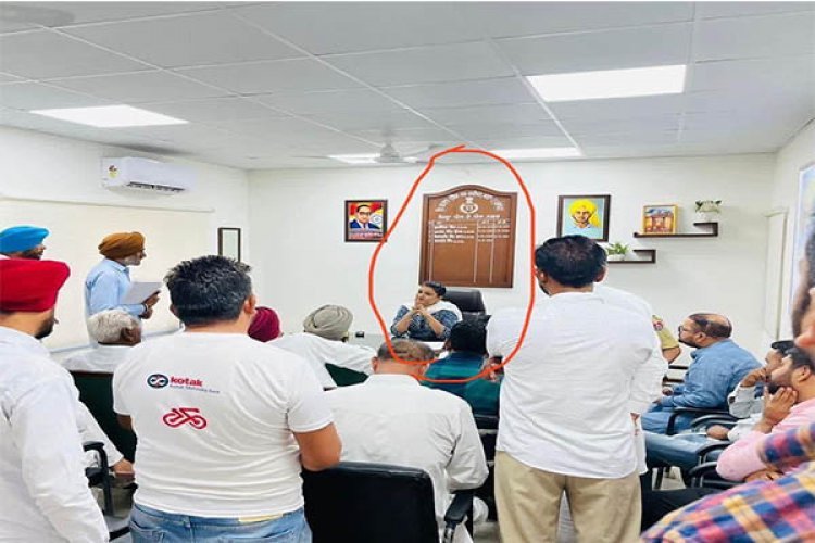 Social Media पर जमकर ट्रोल हो रही AAP की यह विधायका