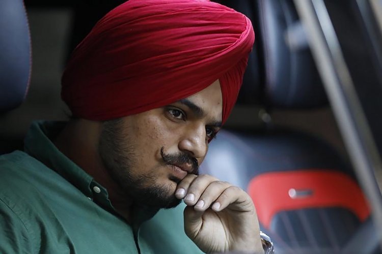 पंजाबी सिंगर सिद्धू मूसेवाला को मारने वाला शूटरों ने बना रखा था Backup प्लान भी