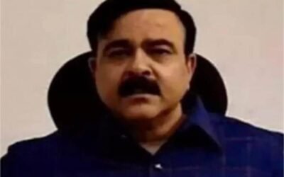 करप्शन के आरोपों में घिरे IAS अधिकारी के घर से विजीलेंस को मिली सोने की ईंटे