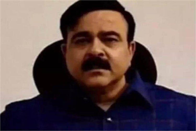 करप्शन के आरोपों में घिरे IAS अधिकारी के घर से विजीलेंस को मिली सोने की ईंटे