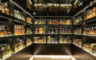 पंजाब सरकार को लगा हाई कोर्ट से झटका, शराब ठेकेदारों के चेहरे पर खुशी