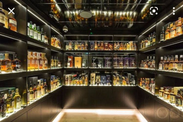 पंजाब सरकार को लगा हाई कोर्ट से झटका, शराब ठेकेदारों के चेहरे पर खुशी