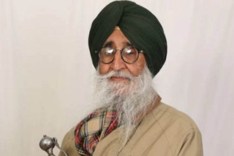 नए बने एम पी साहिब को हुआ कोरोना, 7 दिन के लिए कोरोनटाईन