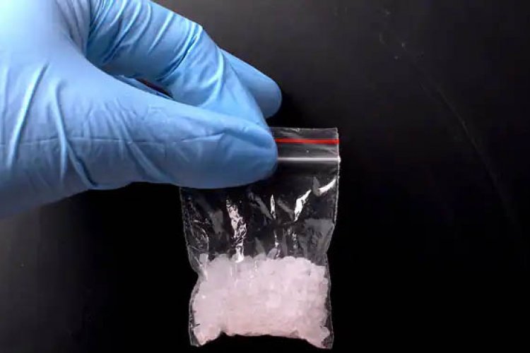 पंजाब के इस जिले की STF टीम की बडी कामयाबी, हैरोईन से भी खतरनाक नशे की खेप पकड़ी