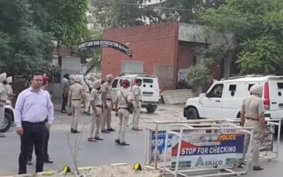 8 दिन का मिला रिमांड पर नही रहेगा अमृतसर में , खरड़ में होगी पूछताछ