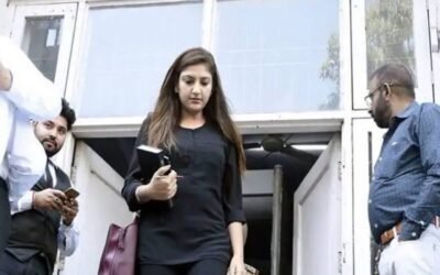 किसी समय बड़िया कारगुज़ारी में आया था नाम, अब भ्रष्टाचार के आरोप में ड्रग इंस्पेक्टर बबलीन कौर गिरफ्तार