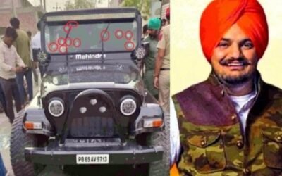 Big Breaking : पंजाब में पुलिस और गैंगस्टरों में मुठभेड़, सिधु मुसेवाला को गोली मारने वाला मारा गया