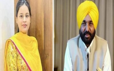 वीरवार का एक बार फिर से दूल्हा बनेगें पजाब के मुख्यमत्री भगवत सिह मान