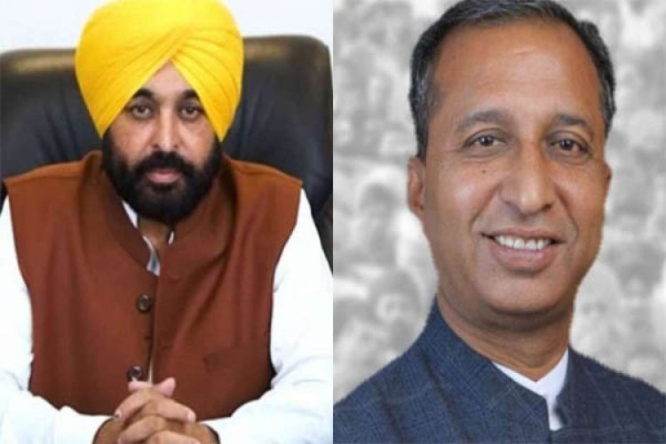 आप के बर्खास्त पूर्व सेहत मंत्री को मिली जमानत, भ्रष्टाचार के लगे थे आरोप