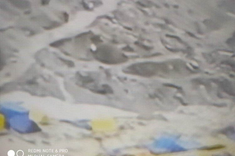 Big Breaking : श्री अमरनाथ गुफा के पास फटा बादल, पांच लोगों के मरने की सूचना