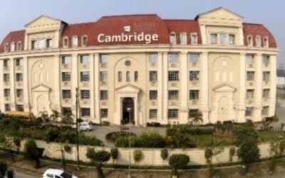 खबर का असर ‘Cambridge Co-ed School’ की NOC पर लटक गई तलवार