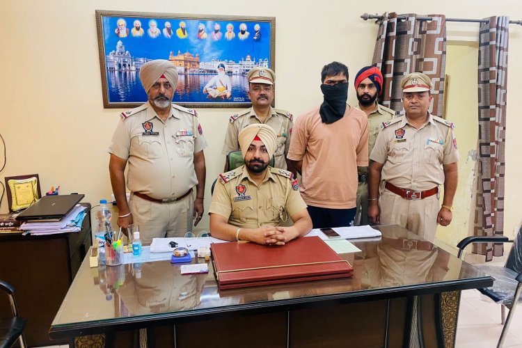 Chandigarh खबरनामा की खबर पर Goraya पुलिस की मोहर, तीसरे आरोपी की भी दिखाई गिरफ्तारी