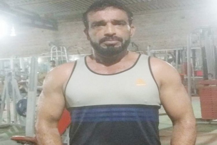 पंजाब में बड़ी वारदात, आम आदमी पार्टी के पार्षद को मारी गोली