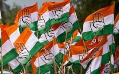 कांग्रेस को दोआबा में तगड़ा झटका, होशियारपुर के बाद अब जालंधर के डिप्टी मेअर ने छोड़ी कांग्रेस