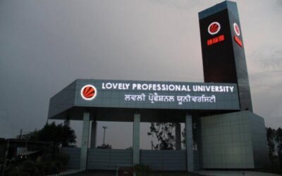 मंत्री जी के आदेश के बाद भी नहीं हुई फगवाड़ा की इस प्रसिद्ध युनिवर्सिटी पर कारवाई