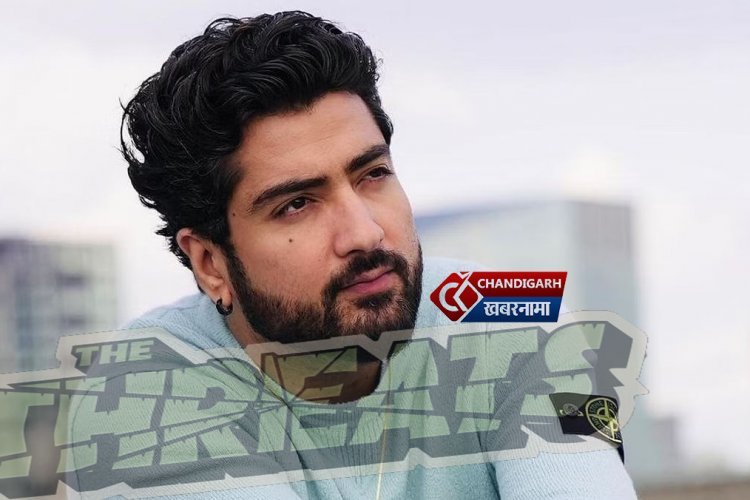 Sidhu Moosewala के बाद पंजाब के इस नामी सिंगर को मिली ज़ान से मारने की धमकी