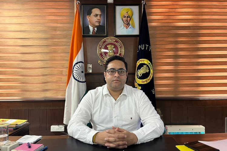 ਕਿਸਾਨਾਂ ਨੂੰ ਗੰਨੇ ਦੀ ਬਕਾਇਆ ਅਦਾਇਗੀ ਲਈ ਡੀ.ਸੀ. ਕਪੂਰਥਲਾ ਵਲੋਂ ਮਿੱਲ ਵਿਰੁੱਧ ਸਖਤ ਕਾਰਵਾਈ