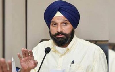 करोड़ो के ड्रग मामले में फंसे अकाली नेता बिक्रमजीत मजीठिया को अदालत से बड़ी राहत