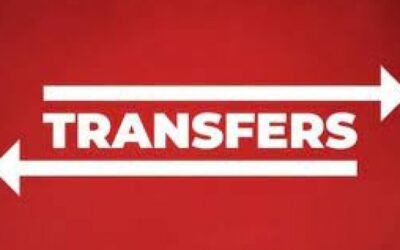 पंजाब में देर रात को ज़ारी हुई तबादलों की सूची, 11 IAS और 24 PCS अधिकारियों का हुआ तबादला