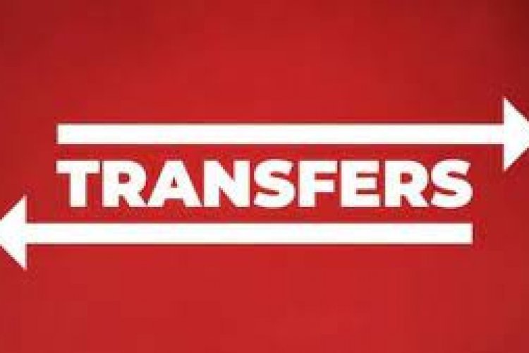 पंजाब में देर रात को ज़ारी हुई तबादलों की सूची, 11 IAS और 24 PCS अधिकारियों का हुआ तबादला