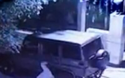 पंजाब में आज़ादी दिवस के अगले ही दिन बड़े धमाके की साज़िश, पुलिस की गाड़ी के नीचे रखा बंब