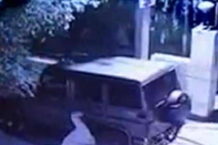 पंजाब में आज़ादी दिवस के अगले ही दिन बड़े धमाके की साज़िश, पुलिस की गाड़ी के नीचे रखा बंब