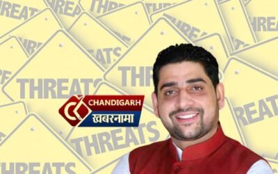 Big Breaking :  पंजाब के चर्चित और तेज़ तरार युवा विधायक को मिली लारेंस के नाम से धमकी