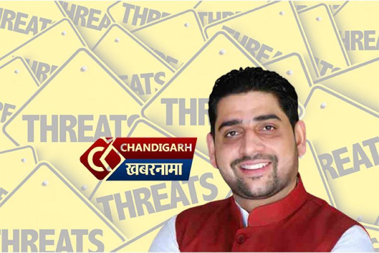 Big Breaking :  पंजाब के चर्चित और तेज़ तरार युवा विधायक को मिली लारेंस के नाम से धमकी