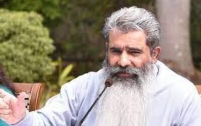 पंजाब के पूर्व कैबनिटमंत्री भारत भूषण आशू से संबंधित बड़ी खबर, दो फाईलें ही हो गई गायब