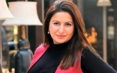 भाज़पा नेता और टिकटॉक स्टार सोनाली फोगाट की गोवा में हार्ट अटैक से मौत