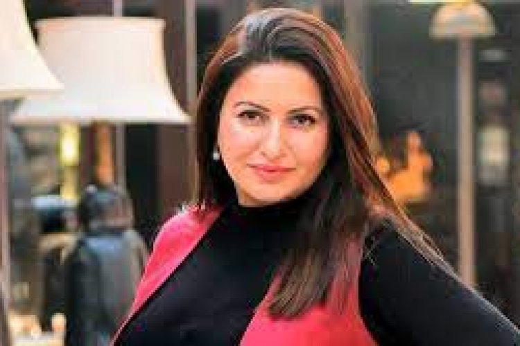 भाज़पा नेता और टिकटॉक स्टार सोनाली फोगाट की गोवा में हार्ट अटैक से मौत